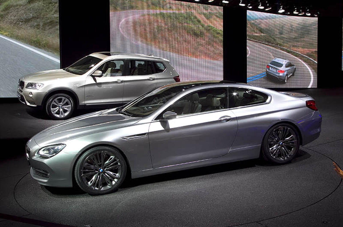 no title Paris motor show: full A-Z guide