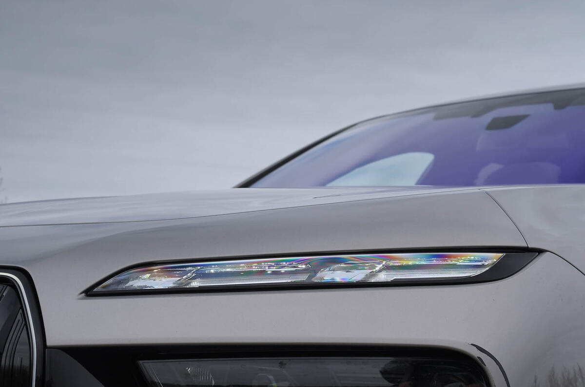 BMW 7 Series review 2025 0005