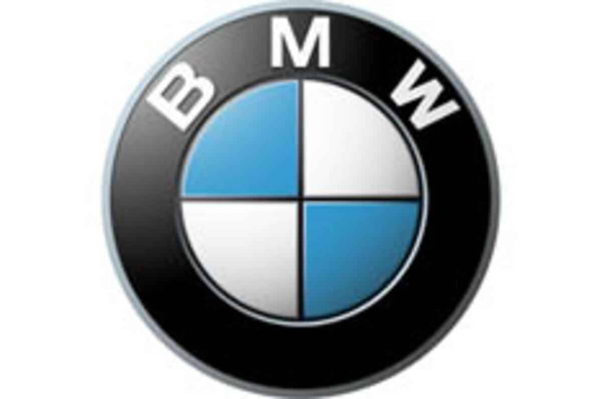 Google drops BMW