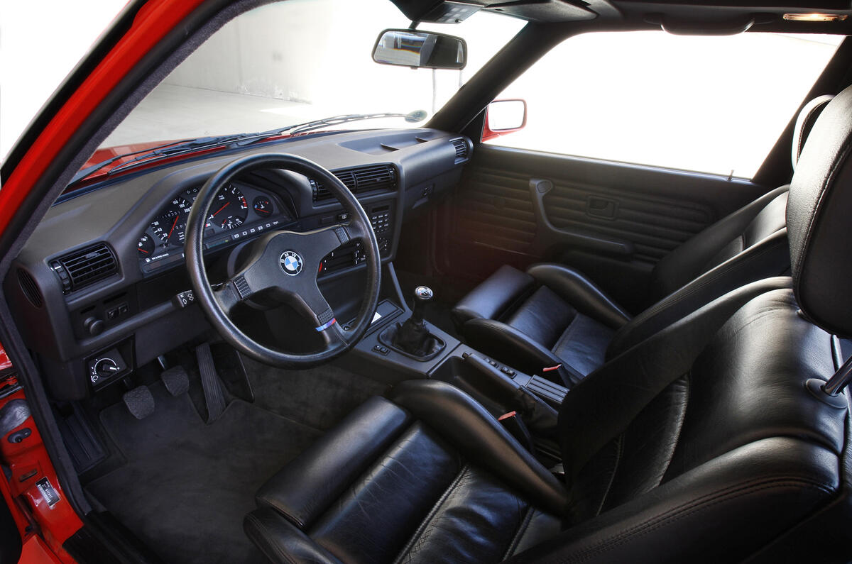 no title Saying goodbye to the BMW M3 Coupe - picture gallery