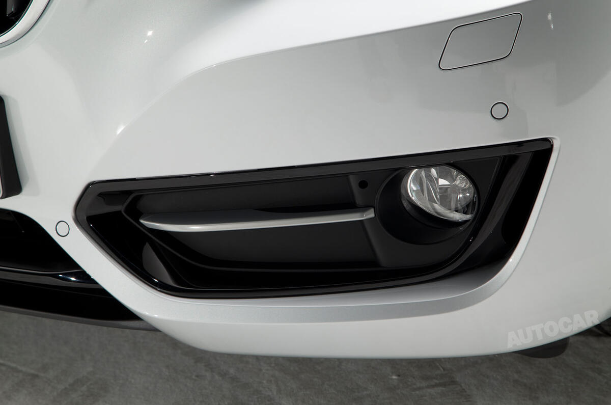 BMW reveals soft-top 2-series convertible BMW reveals soft-top 2-series convertible