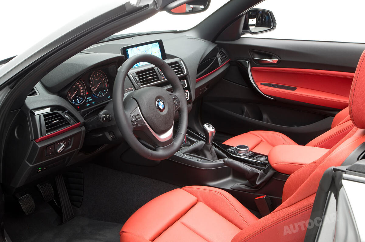 BMW reveals soft-top 2-series convertible BMW reveals soft-top 2-series convertible