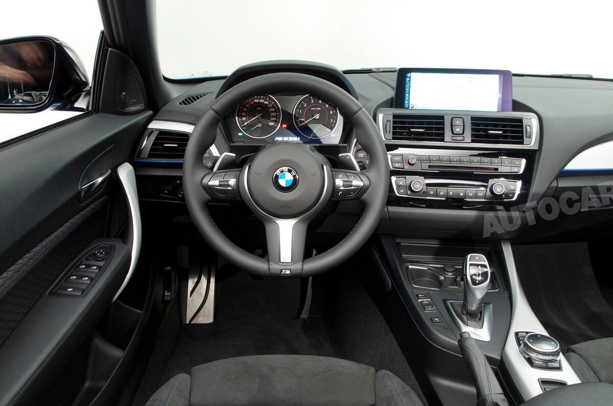 BMW reveals soft-top 2-series convertible BMW reveals soft-top 2-series convertible