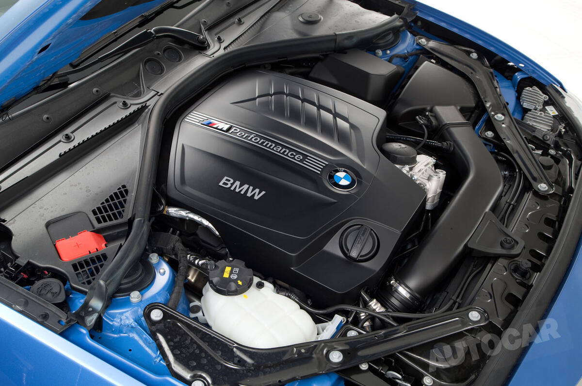 BMW reveals soft-top 2-series convertible BMW reveals soft-top 2-series convertible
