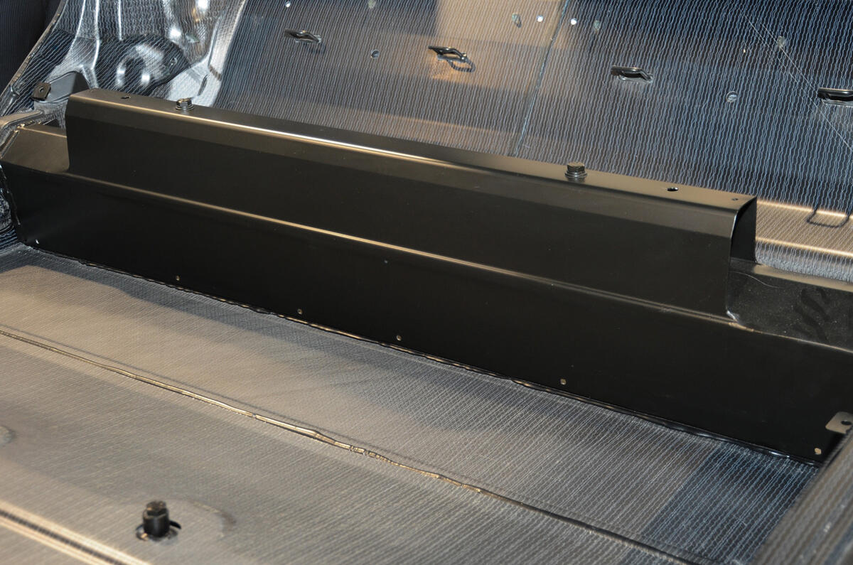 BMW set to make more extensive use of carbonfibre