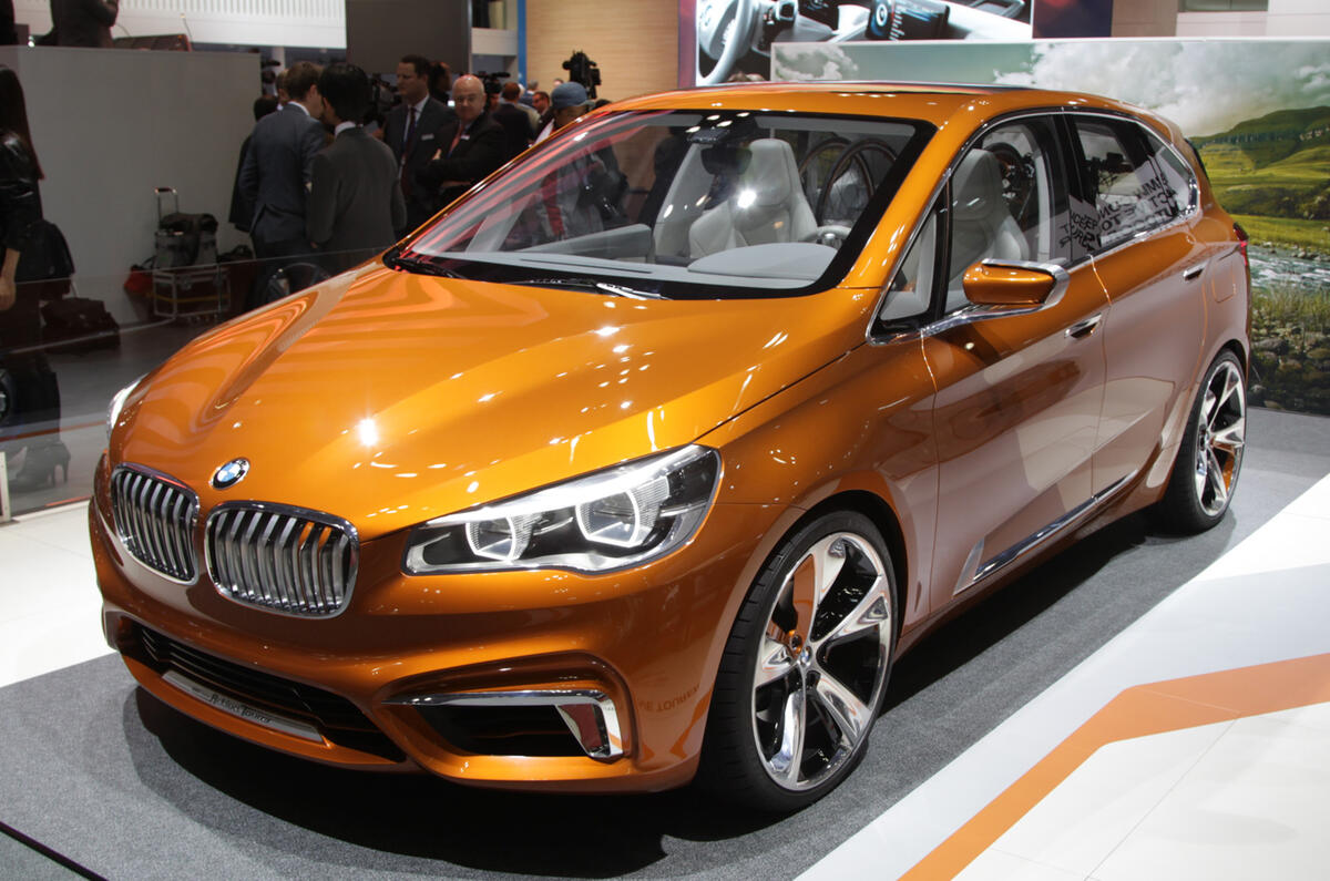 Tokyo motor show 2013 gallery