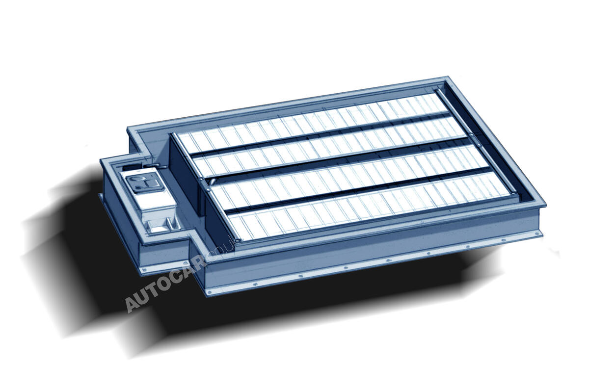 no title Radical Megacity to shape future BMWs