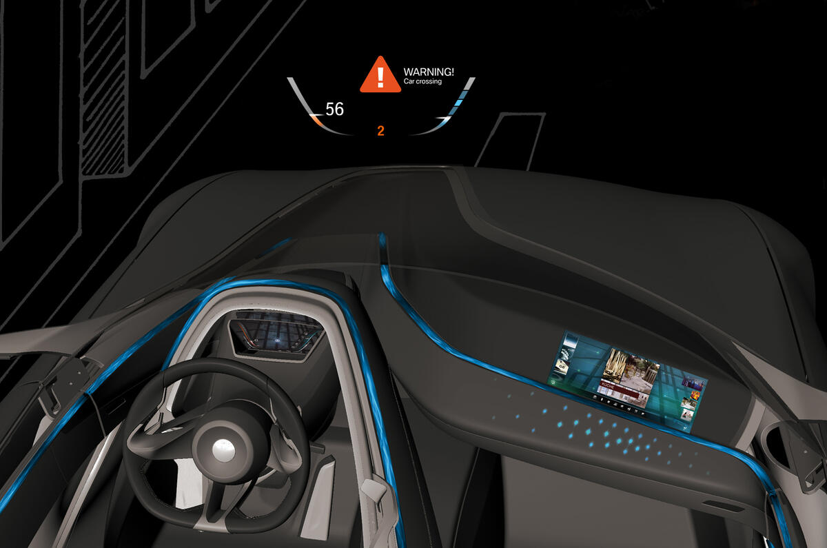 BMW's seventh-gen 3-series uncovered