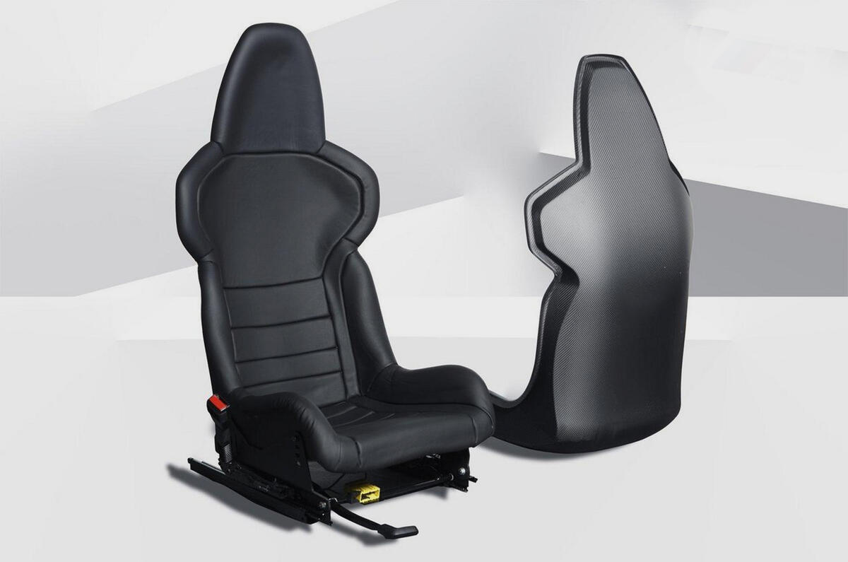 BMW's seventh-gen 3-series uncovered