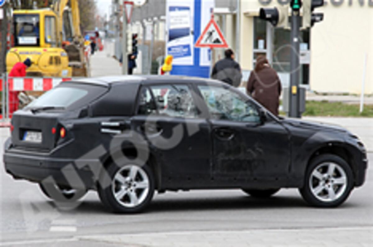 Scoop: BMW’s baby 4x4
