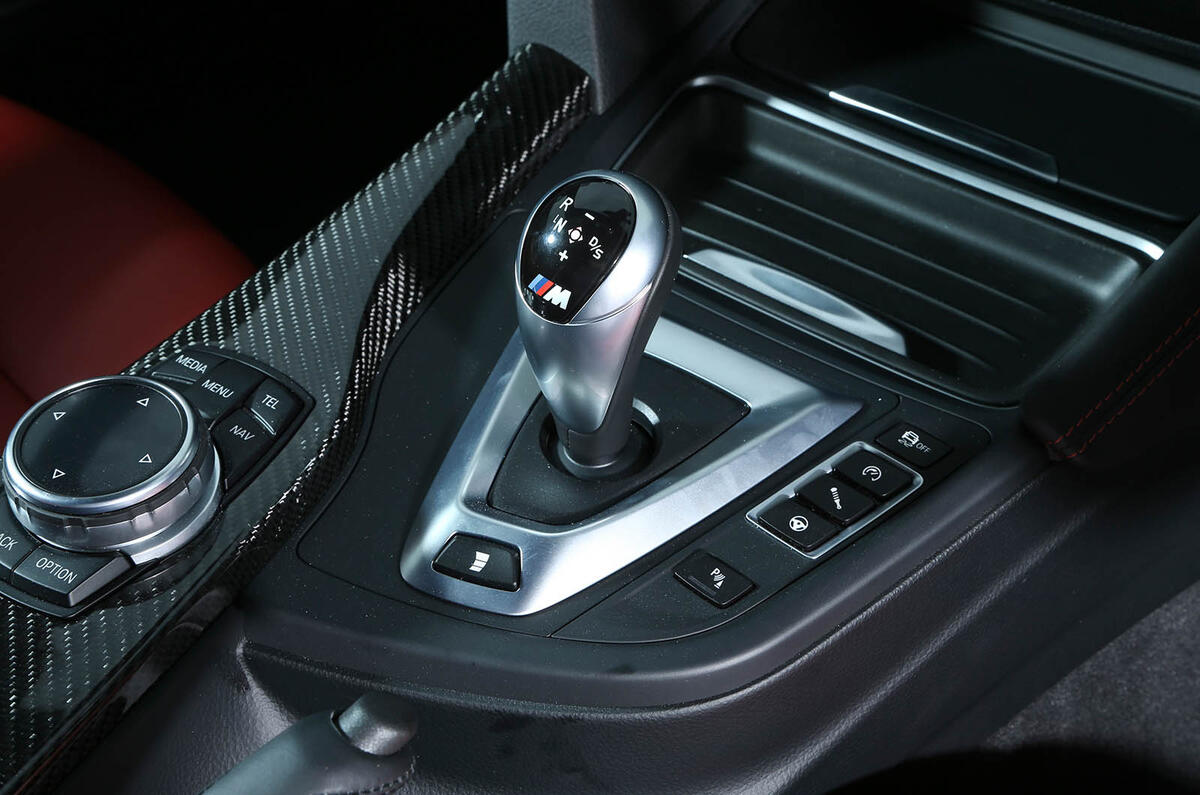 no title Comparison: BMW M4 versus M235i versus Alpina B4 Biturbo