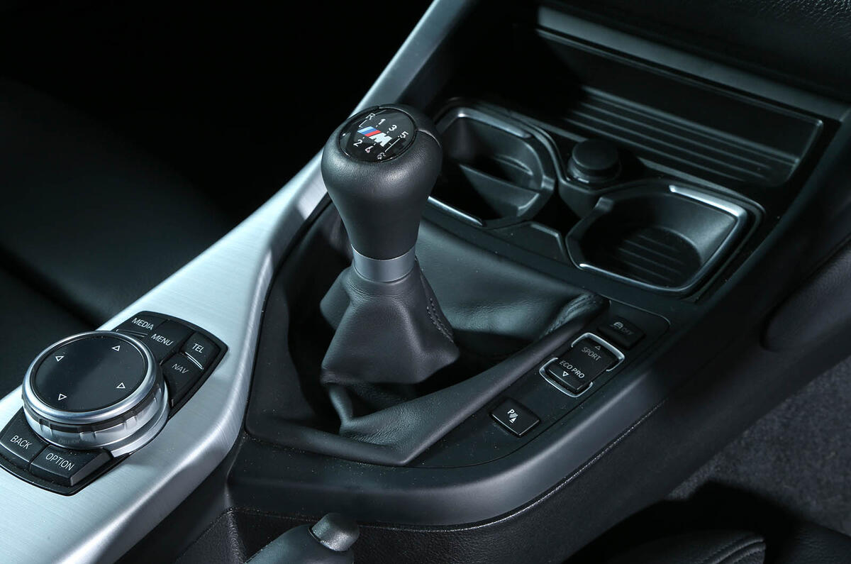 no title Comparison: BMW M4 versus M235i versus Alpina B4 Biturbo