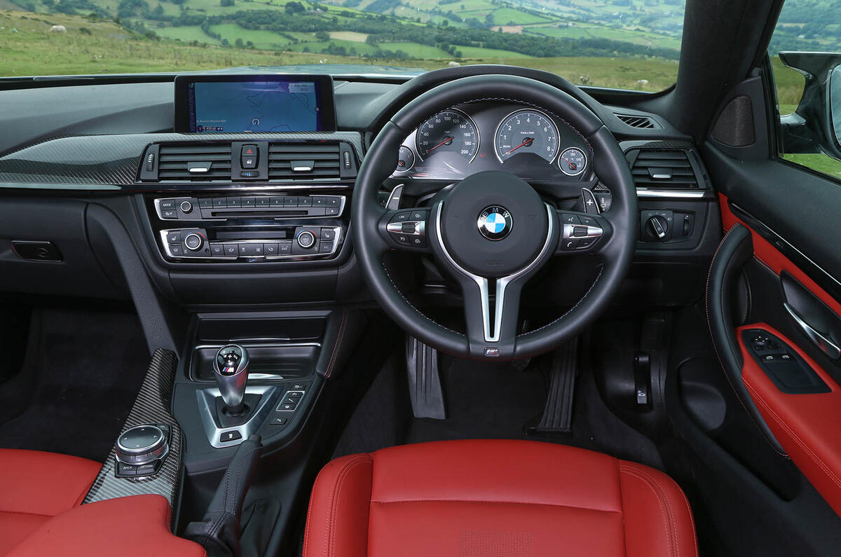 no title Comparison: BMW M4 versus M235i versus Alpina B4 Biturbo