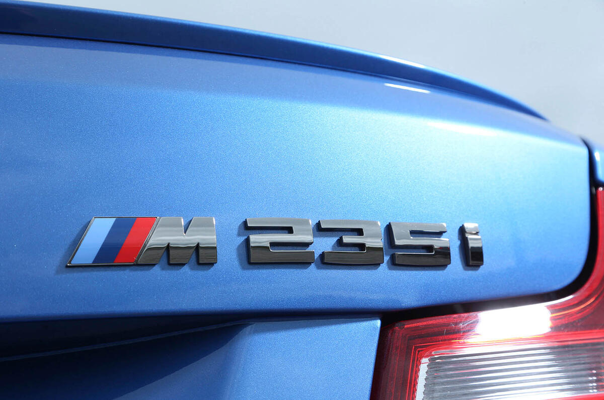 no title Comparison: BMW M4 versus M235i versus Alpina B4 Biturbo