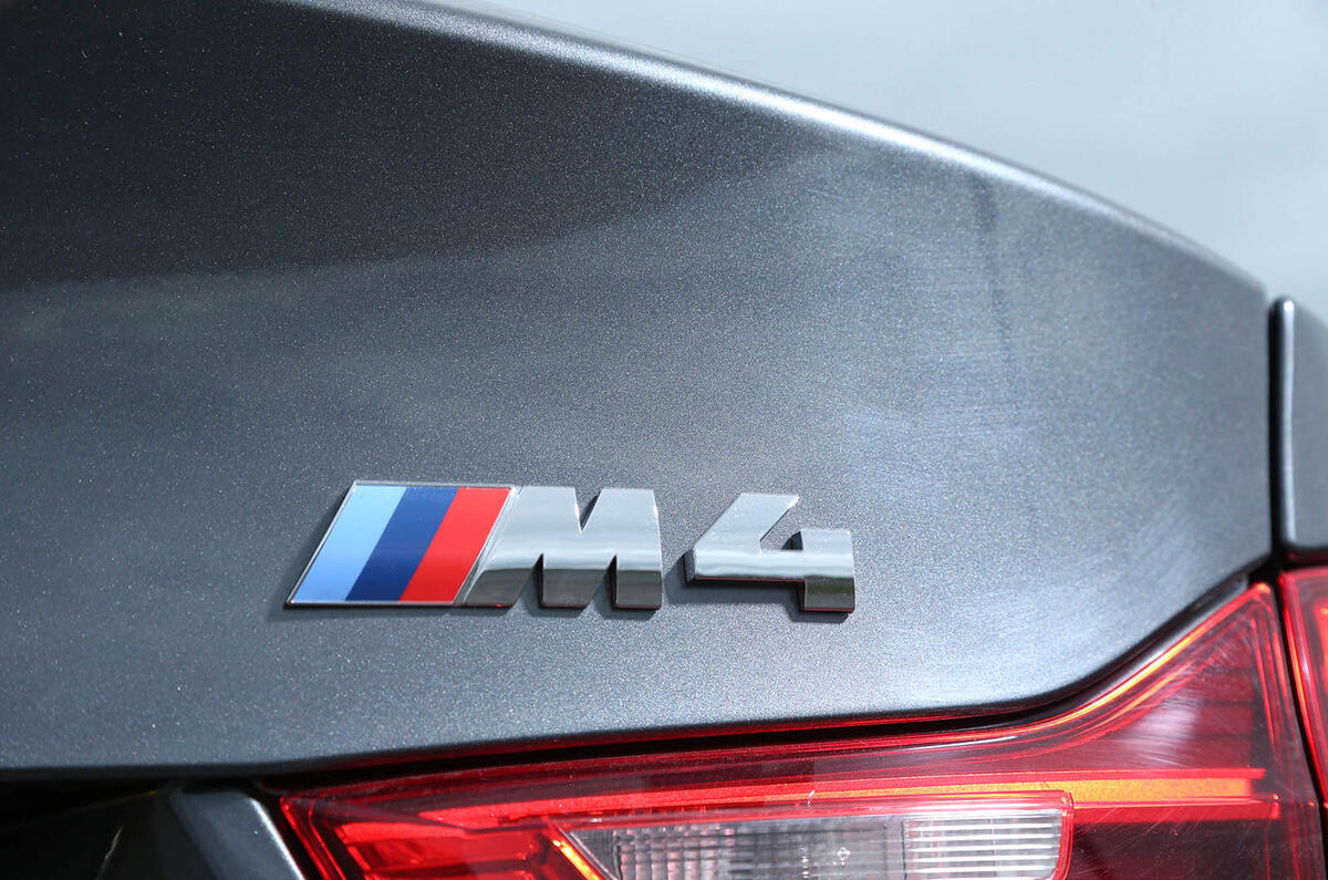 no title Comparison: BMW M4 versus M235i versus Alpina B4 Biturbo