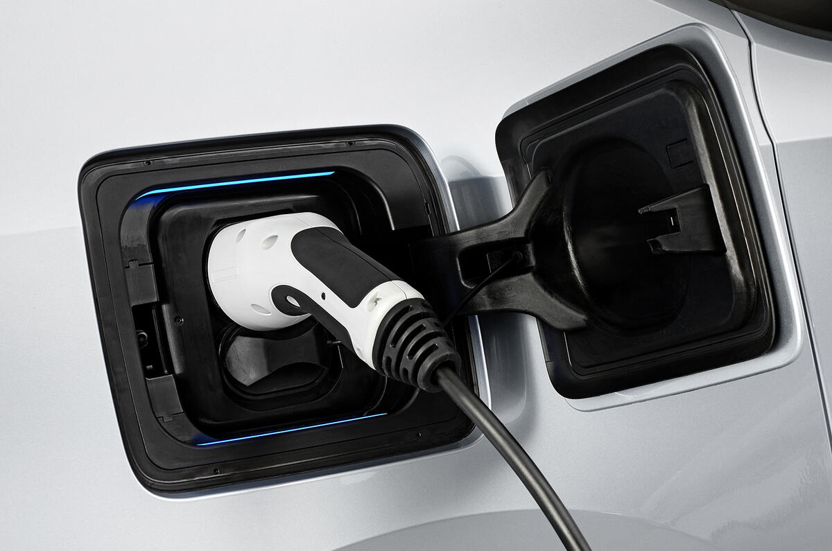 BMW i3 revealed in full