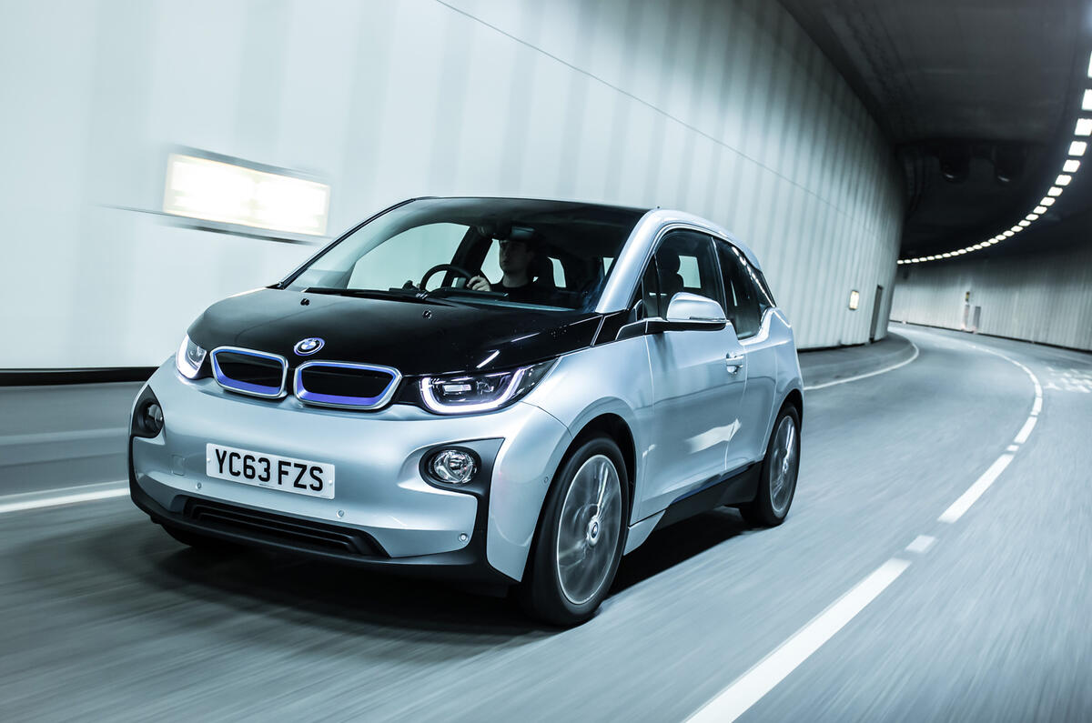 Who will win European Car of the Year for 2014