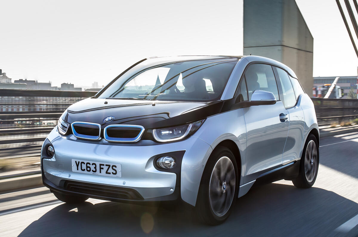 no title The 10 most significant cars of 2013