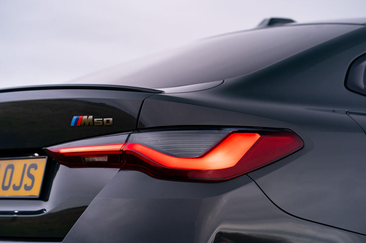 bmw i4 review 2023 009 lights bmw i4 review 2023 009 lights