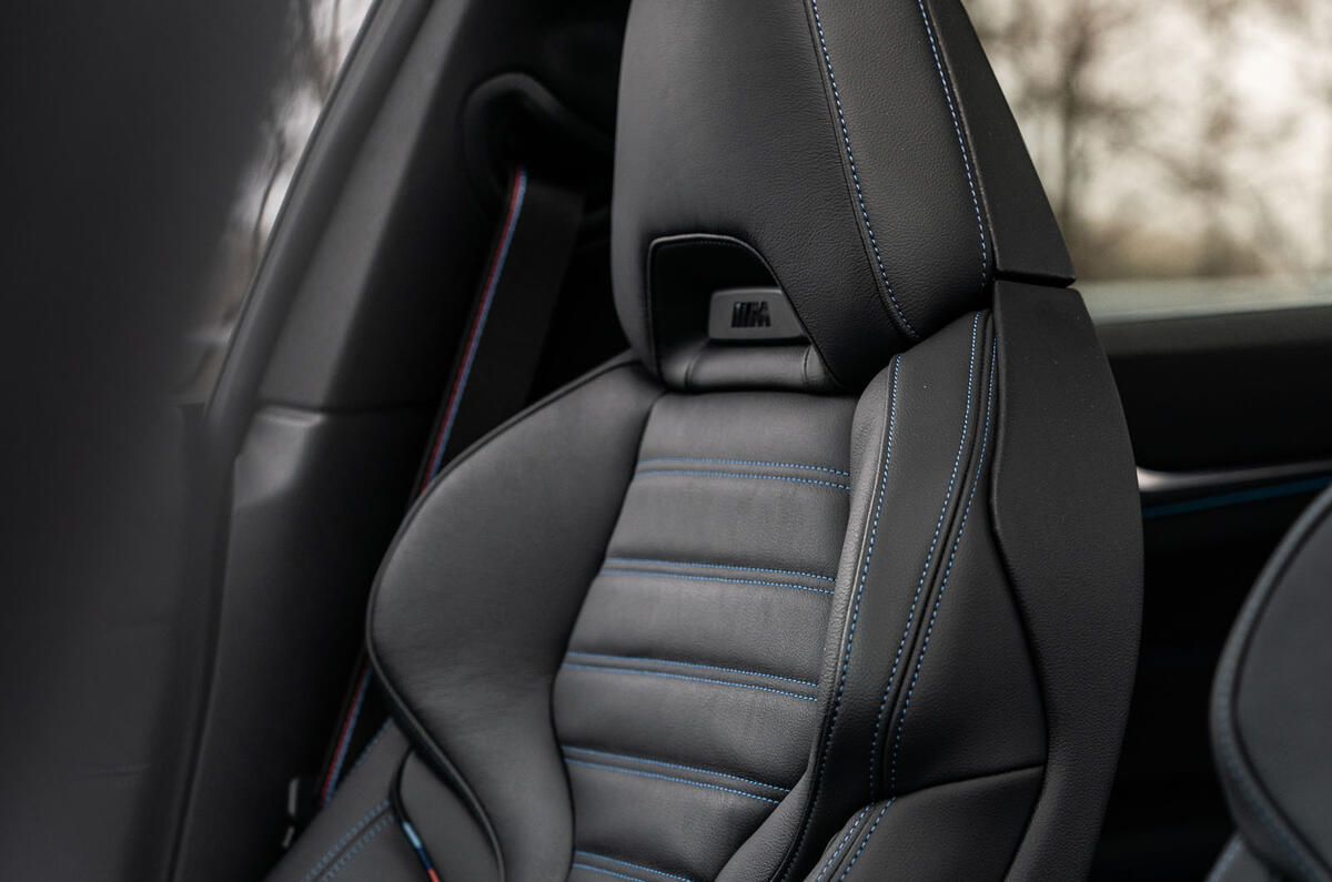 bmw i4 review 2023 012 seats bmw i4 review 2023 012 seats