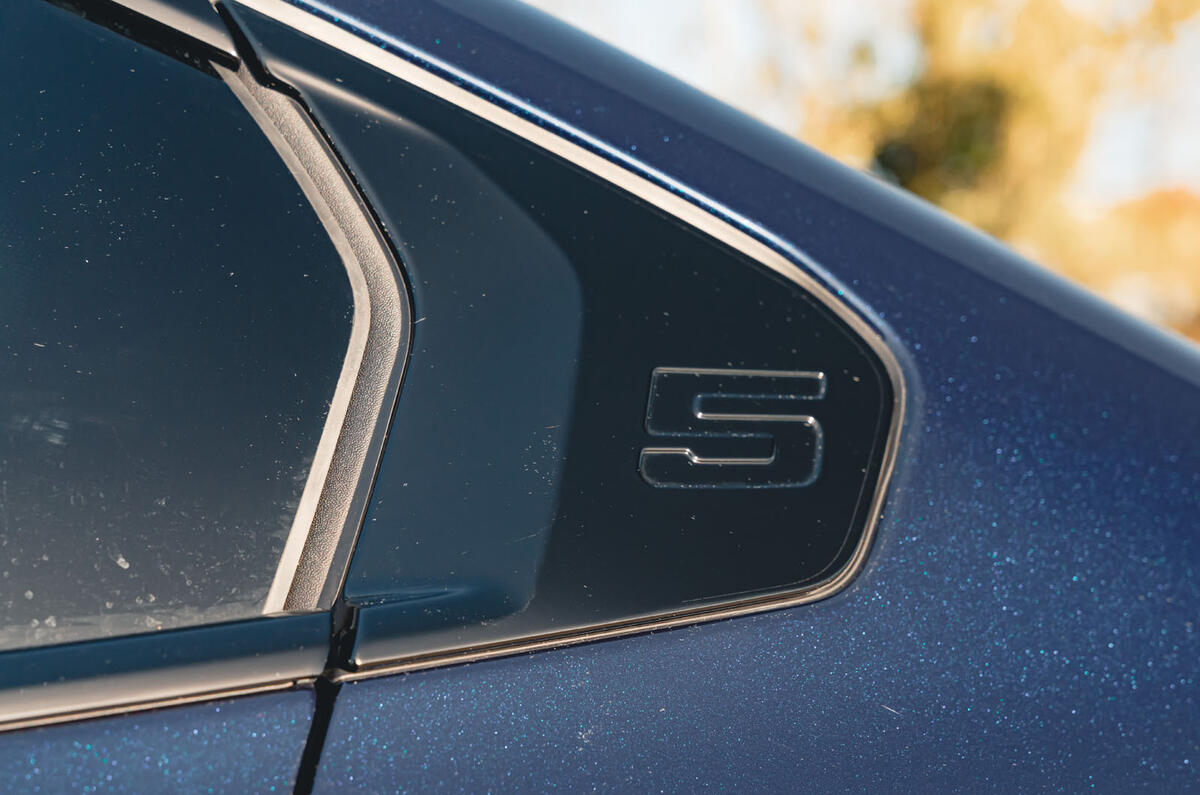 bmw i5 review 2023 07 hofmeister kink