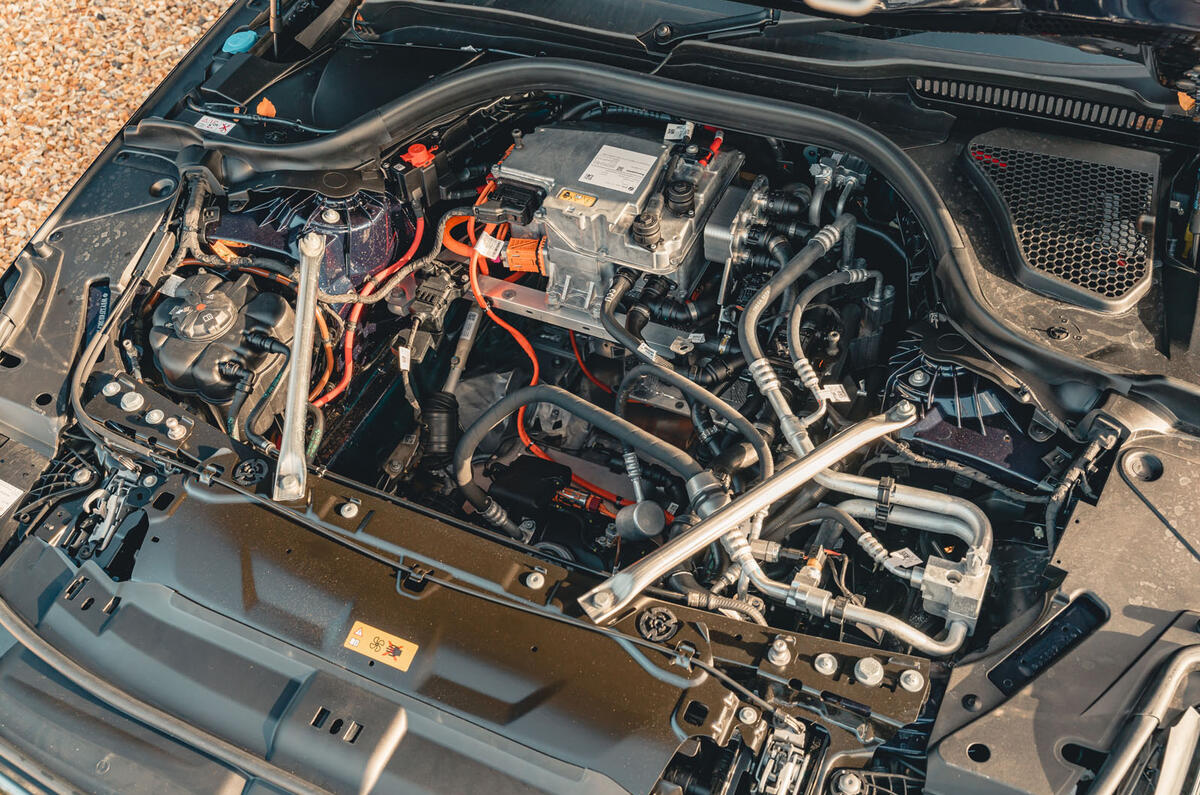 bmw i5 review 2023 19 motor