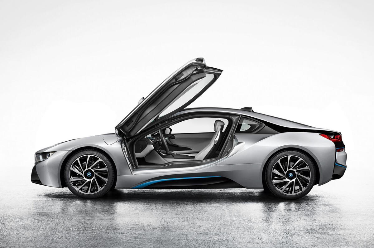 More to electric cars than the environment