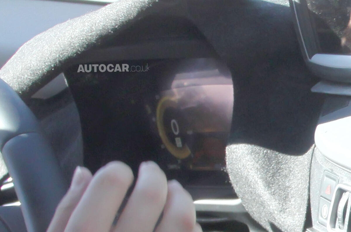 no title Production BMW i8 uncovered - latest spy pics