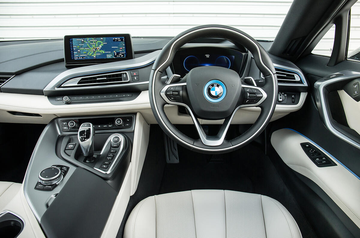 Best cars of 2014 – BMW i8 Best cars of 2014 – BMW i8