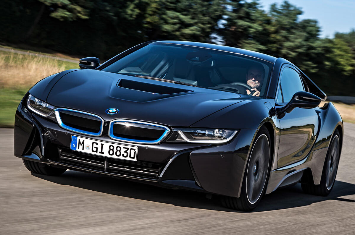 Goodwood Festival of Speed 2014 show stars announced