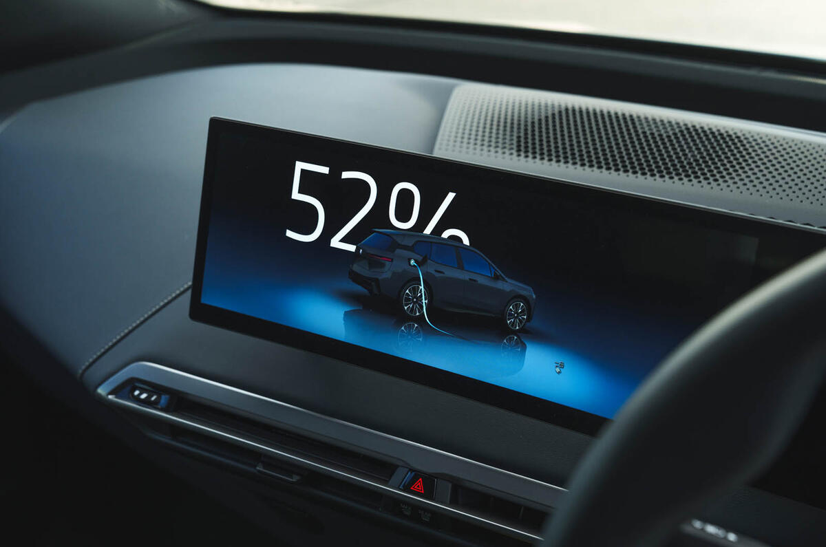 BMW IX - compte-rendu 2025 012