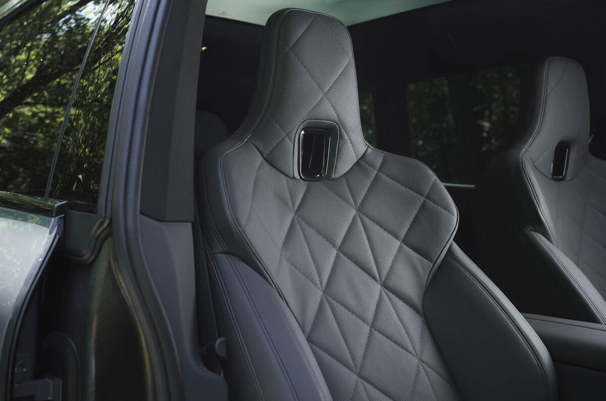 BMW IX - compte-rendu 2025 017