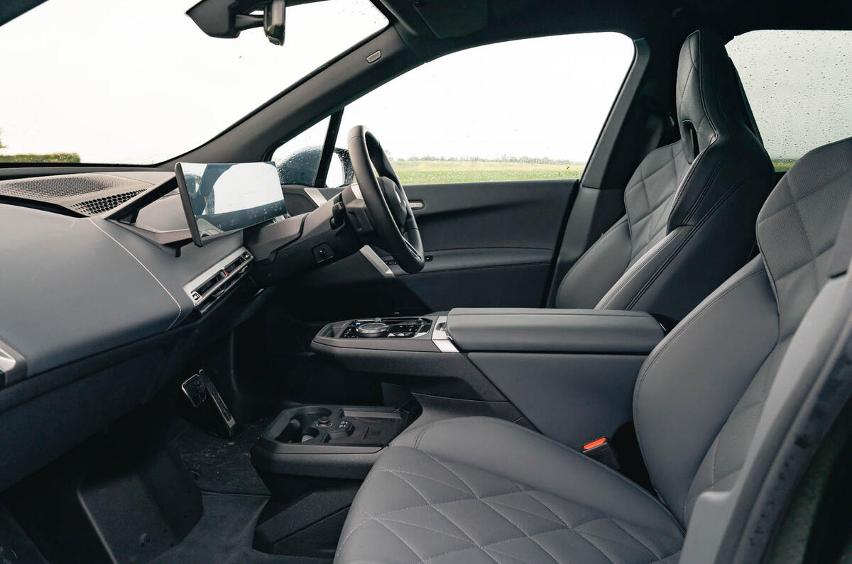 BMW IX - compte-rendu 2025 018