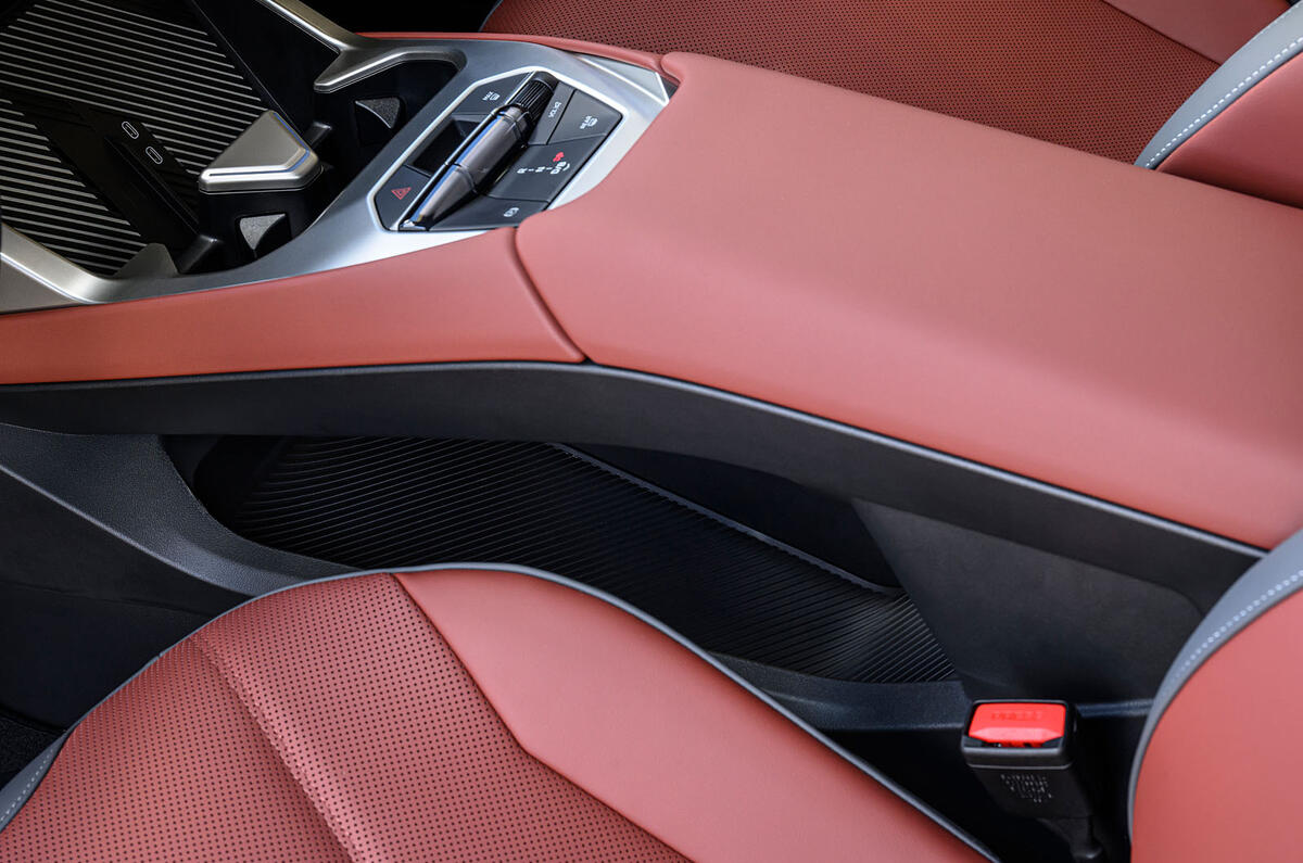 BMW iX3 review 2025 017