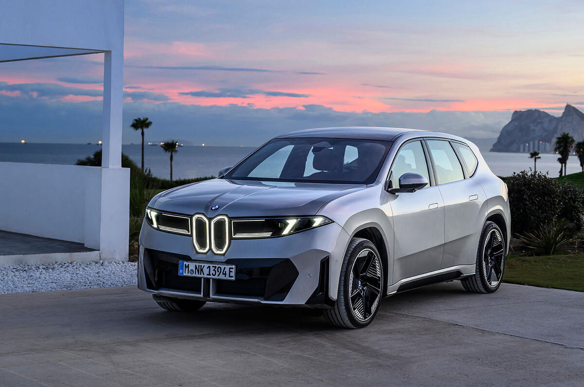 BMW iX3 review 2025 031