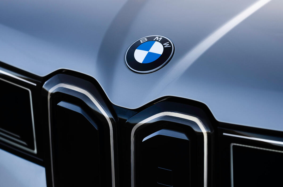 BMW iX3 review 2026 005