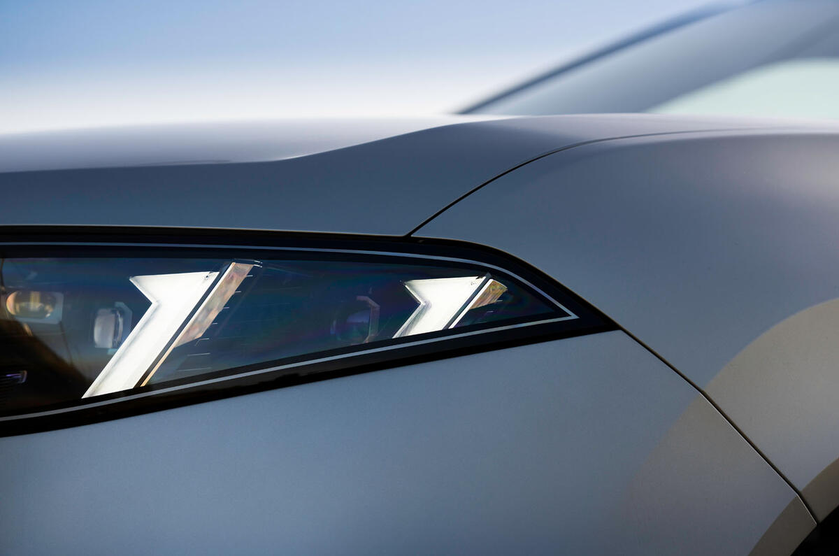 BMW iX3 review 2026 006