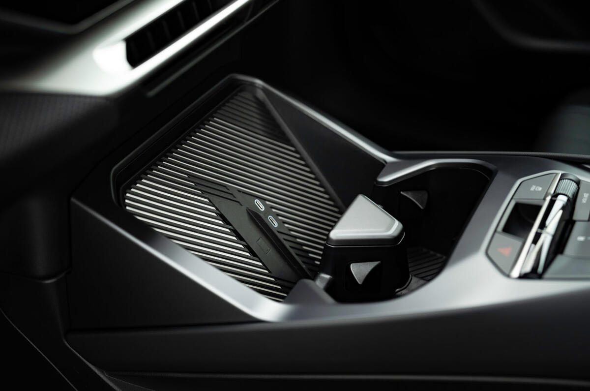 BMW iX3 review 2026 018