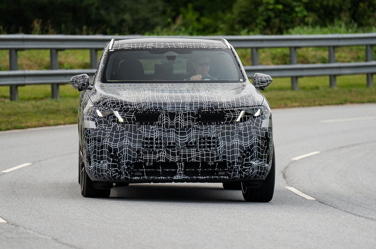 BMW iX5 reveiw 2026 58