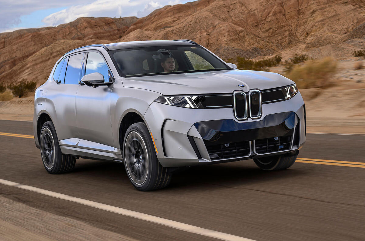 BMW iX5 review 2026 067