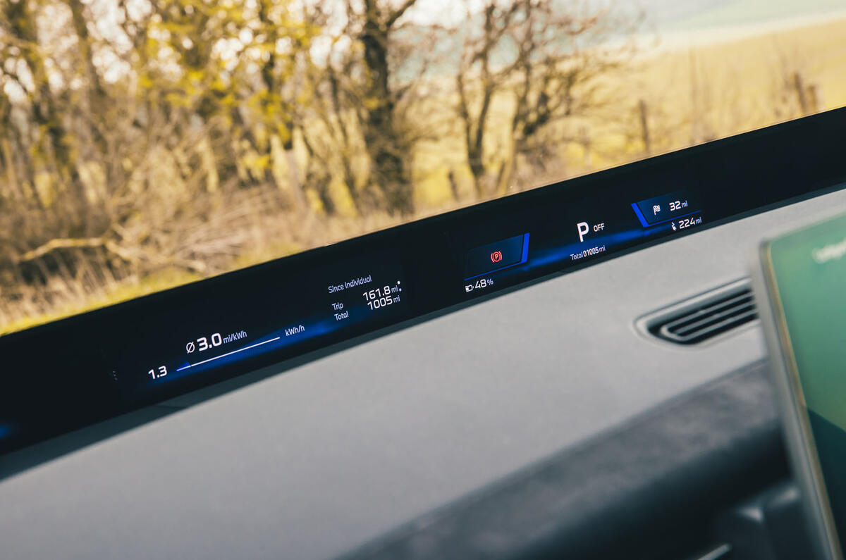 BMW iX£ road test review 2026 015