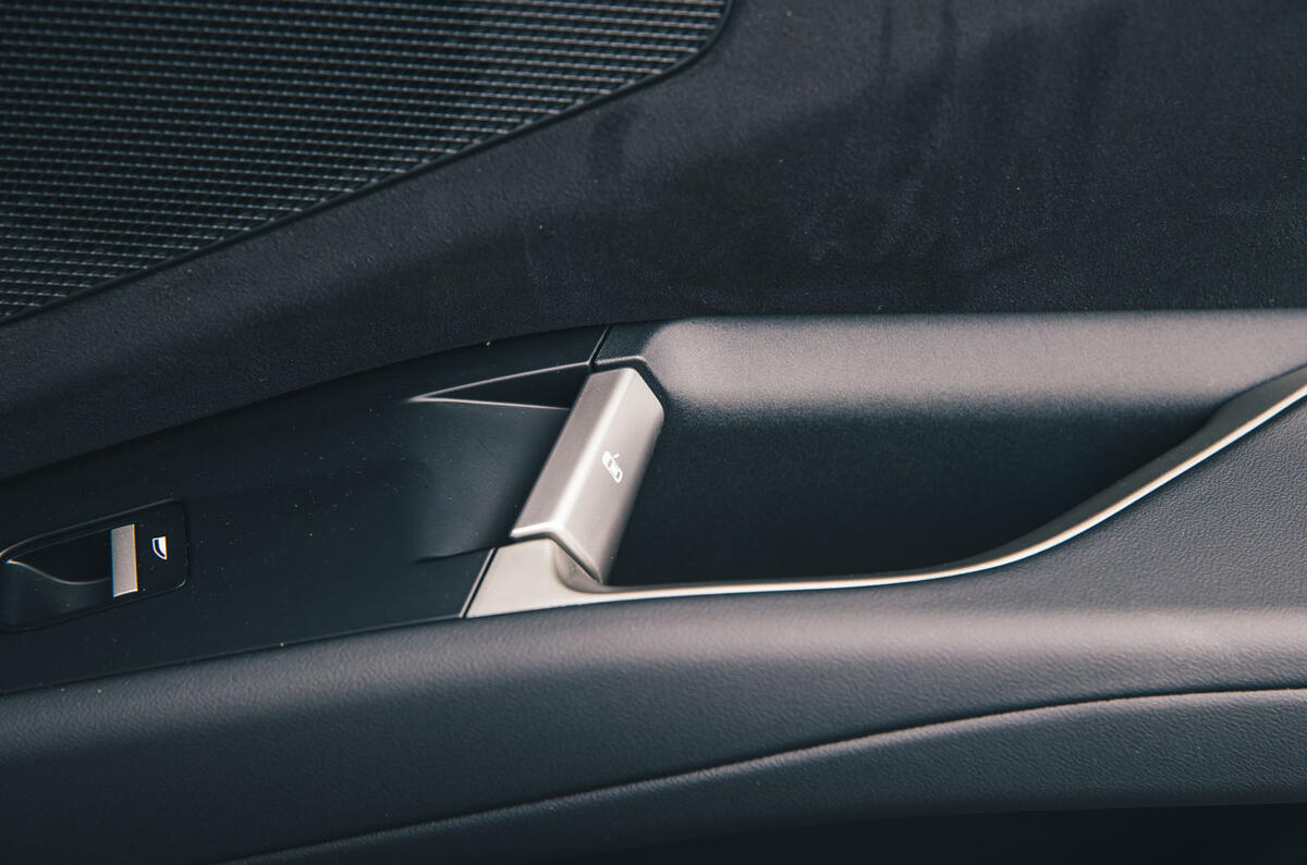 BMW iX£ road test review 2026 021