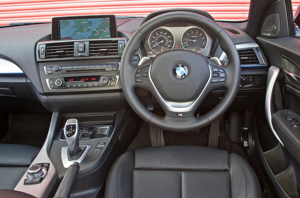 BMW M135i 2012 2014 Review 2022 Autocar