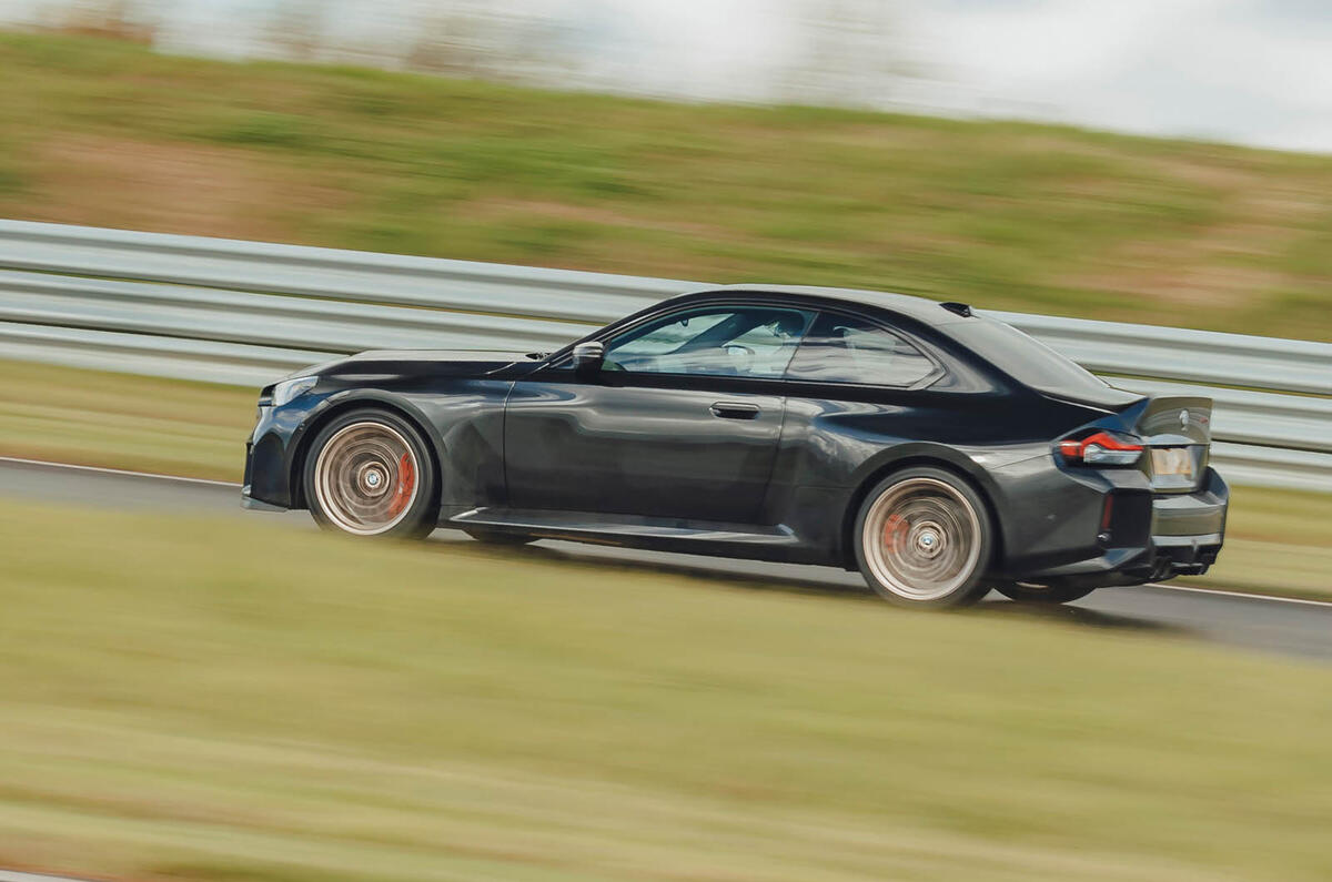 BMW M2 CS avis 2025 02 BMW M2 CS avis 2025 02