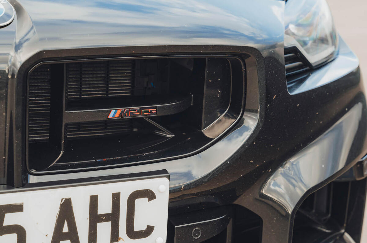 BMW M2 CS avis 2025 04 BMW M2 CS avis 2025 04