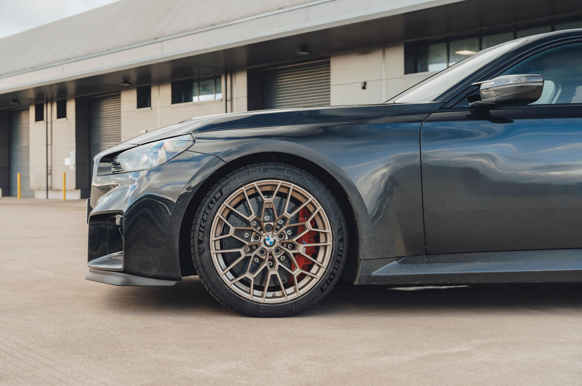 BMW M2 CS avis 2025 05 BMW M2 CS avis 2025 05