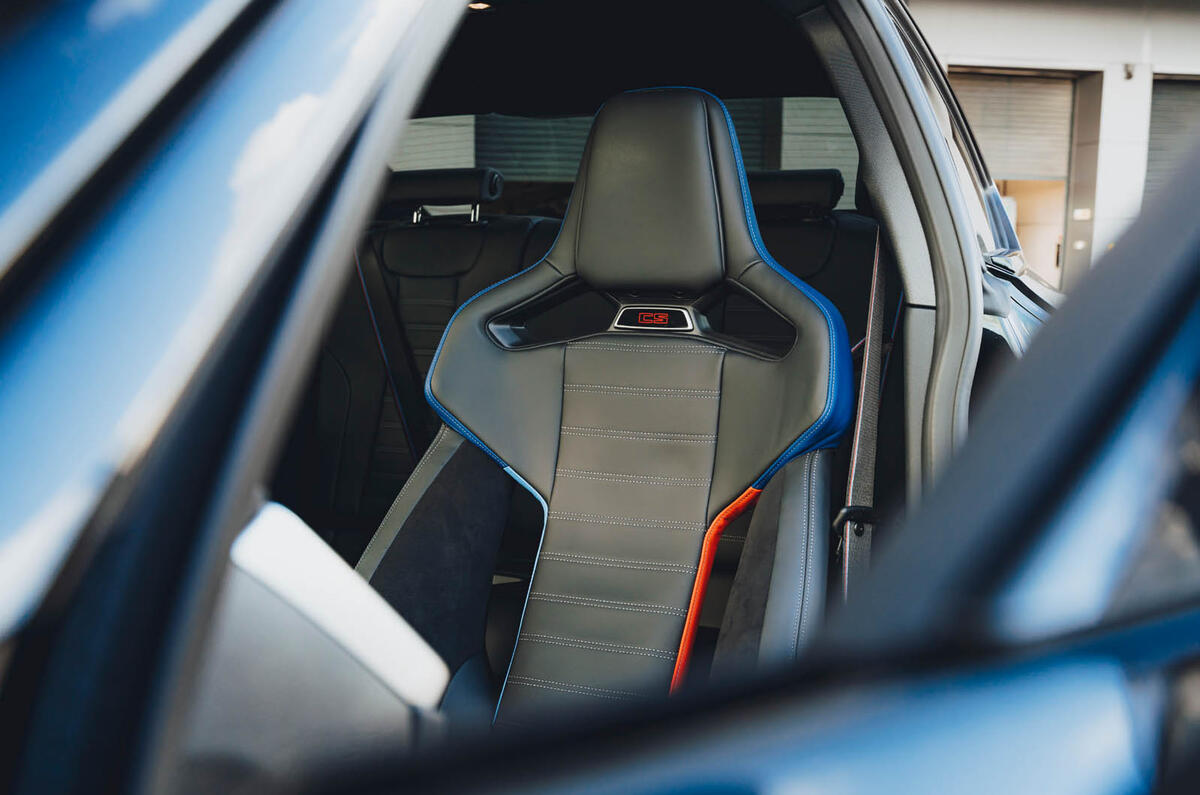 BMW M2 CS avis 2025 16 BMW M2 CS avis 2025 16