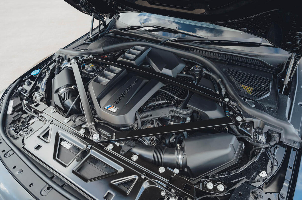 BMW M2 CS avis 2025 18 BMW M2 CS avis 2025 18