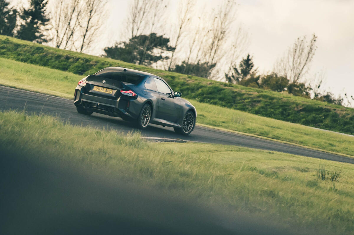 BMW M2 CS avis 2025 21 BMW M2 CS avis 2025 21