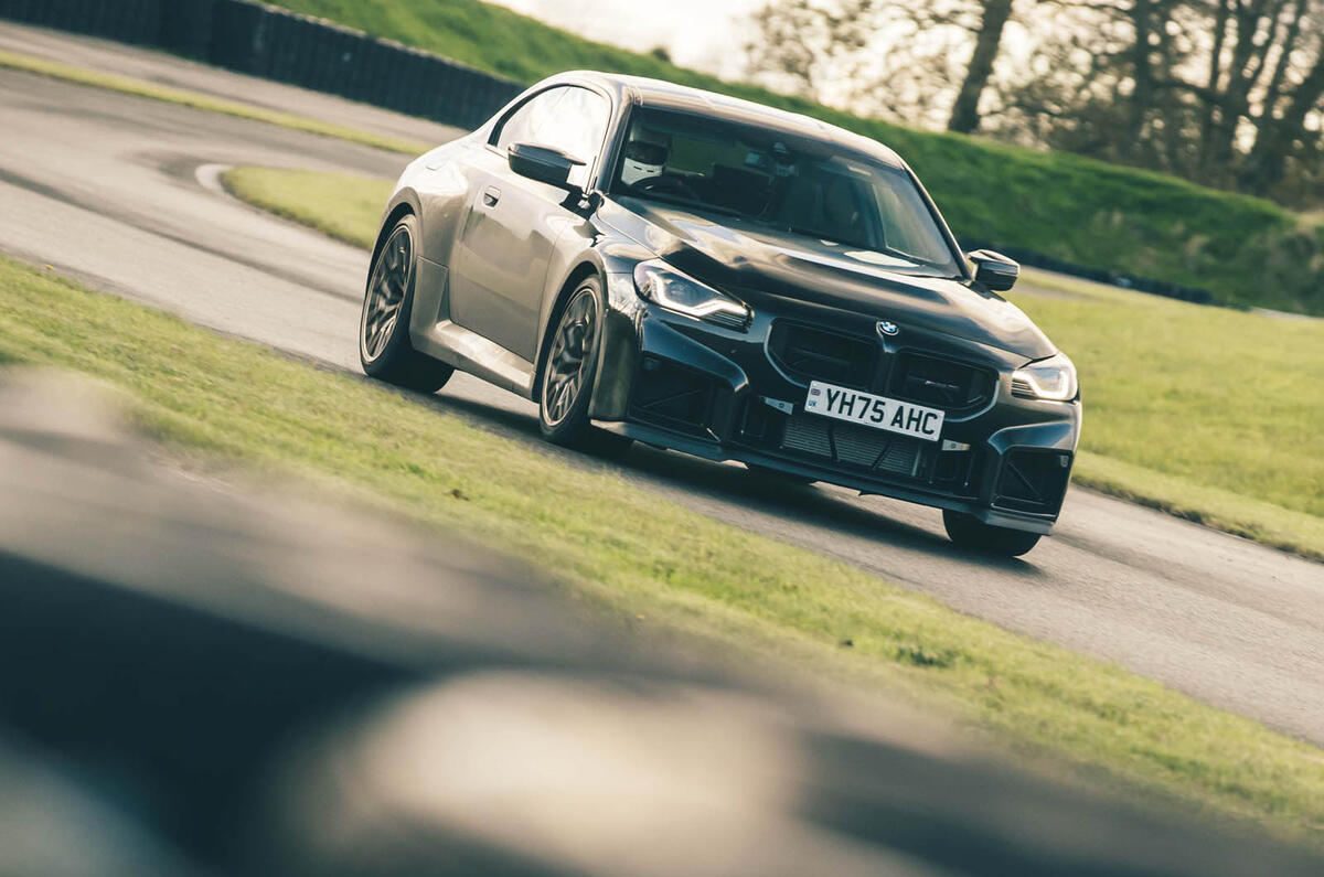 BMW M2 CS avis 2025 22 BMW M2 CS avis 2025 22